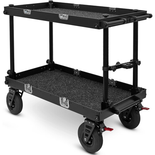 adicam MAX Film Cart with Standard Legs (Premium 9
