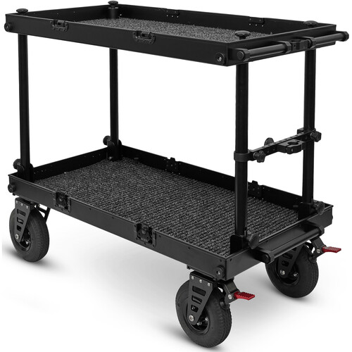 adicam MAX Film Cart with Standard Legs (Premium 9