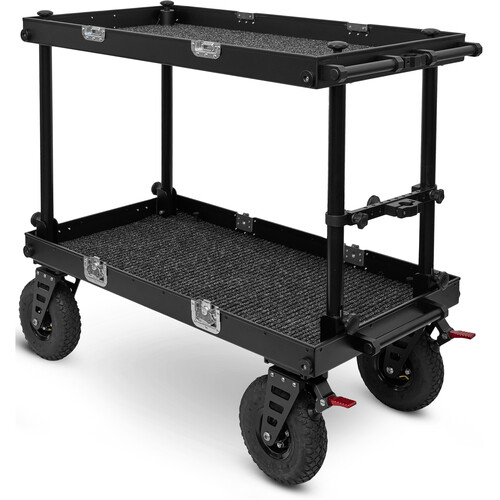 adicam MAX Film Cart with Standard Legs (Premium 10