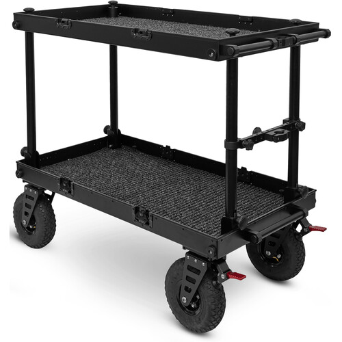 adicam MAX Film Cart with Standard Legs (Premium 10