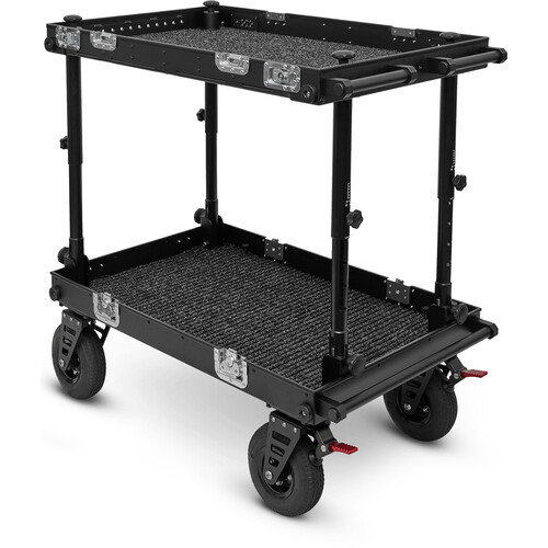 adicam STANDARD+ Film Cart with Standard Legs (Premium 9