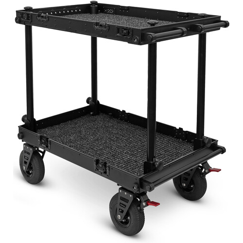 adicam STANDARD+ Film Cart with Standard Legs (Premium 9