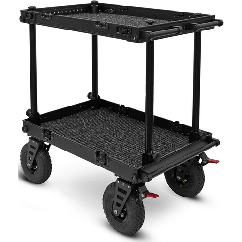 adicam STANDARD+ Film Cart with Standard Legs (Premium 10