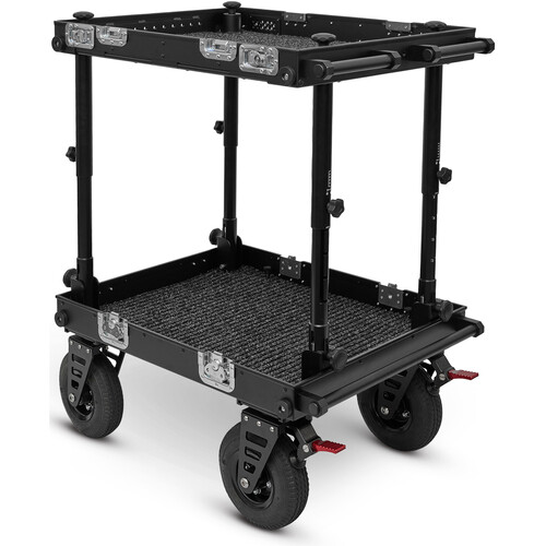 adicam MINI+ Film Cart with Height Adjustable Legs (Premium 9