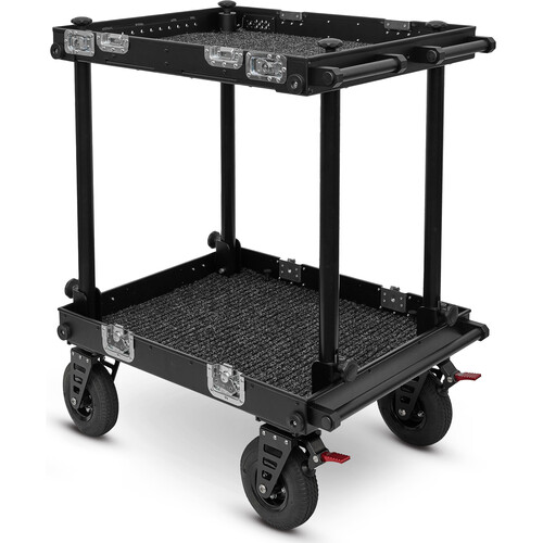 adicam MINI+ Film Cart with Standard Legs (Premium 9