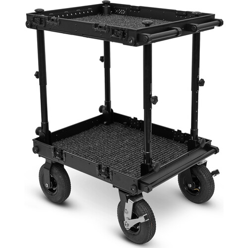 adicam MINI+ Film Cart with Height Adjustable Legs (Premium 9
