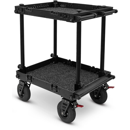 adicam MINI+ Film Cart with Standard Legs (Premium 9