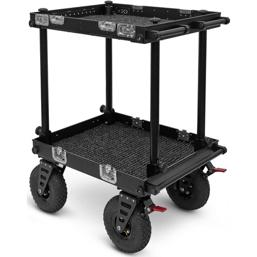 adicam MINI+ Film Cart with Standard Legs (Premium 10