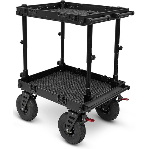 adicam MINI+ Film Cart with Height Adjustable Legs (Premium 10