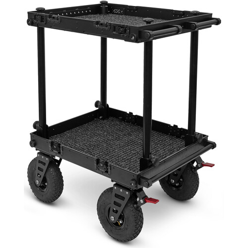 adicam MINI+ Film Cart with Standard Legs (Premium 10