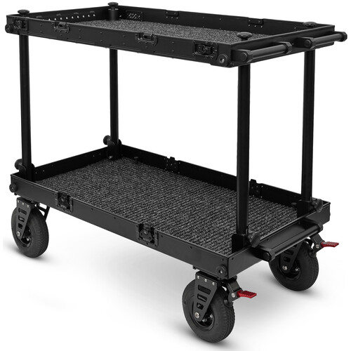 adicam MAX+ Film Cart with Standard Legs (Premium 9