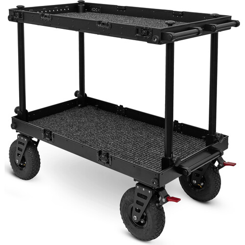 adicam MAX+ Film Cart with Standard Legs (Premium 10
