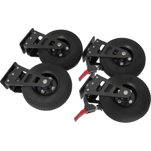 adicam Premium Wheel System (9
