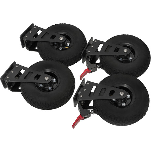 adicam Premium Wheel System (10