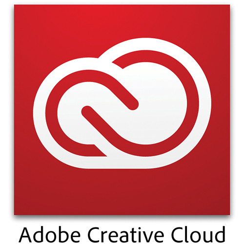 adobe creative cloud log in