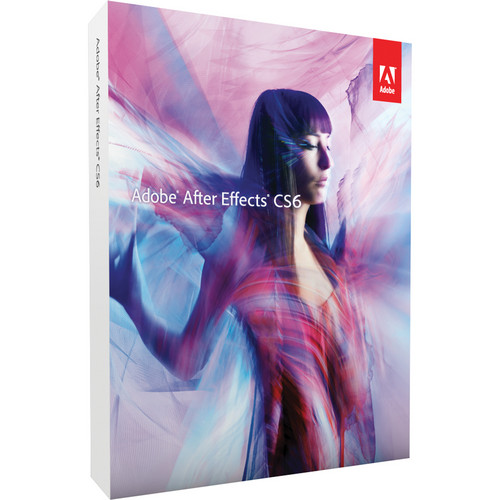 after effects cs6 for mac download