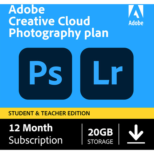 Adobe Photoshop Cc Student And Teacher Edition Buy Key