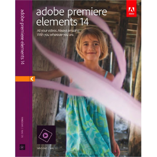 adobe premiere elements 14 torrent