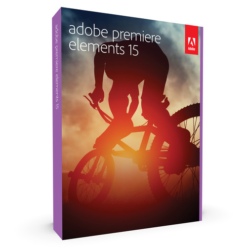 adobe premiere elements 14