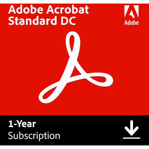 adobe acrobat standard 8 download