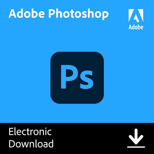 best deal for adobe photoshop subscription
