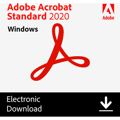 acrobat reader standard free download