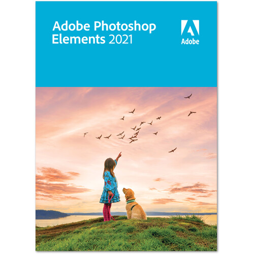 photoshop elements for mac air