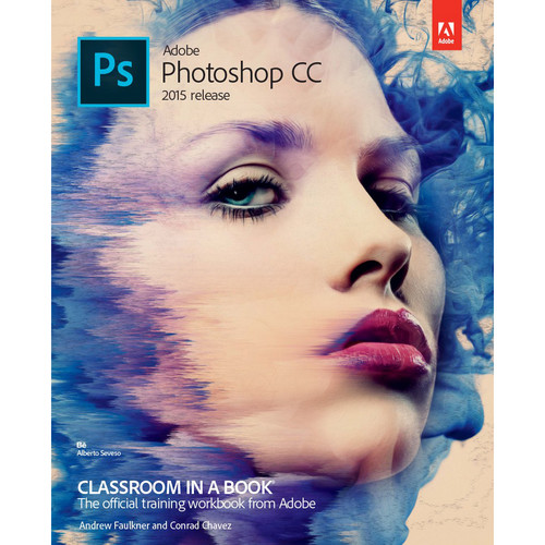 adobe photoshop cc classroom in a book