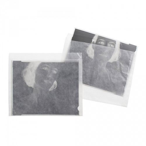 Adox Fotoimpex Glassine Negative Sleeves (5 x 7