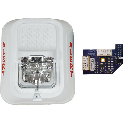 Advanced Network Devices AND Strobe KIT