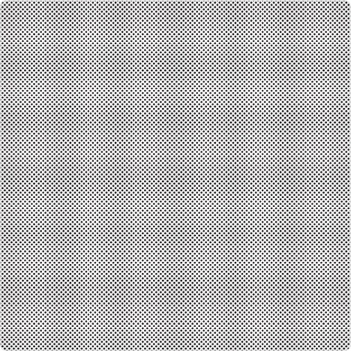 Advanced Network Devices Square Ceiling IP Tile Speaker (InformaCast TAA)