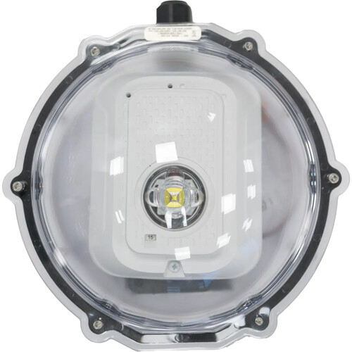 Advanced Network Devices IP Strobe (Outdoor InformaCast Enabled)