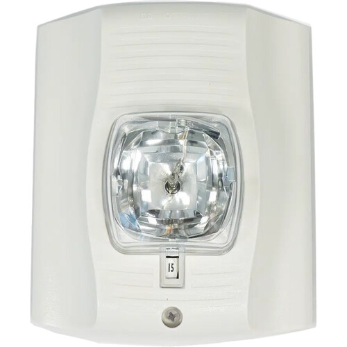 Advanced Network Devices IP Strobe (Indoor InformaCast Enabled)