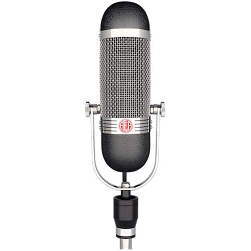 AEA Ribbon Mics R84 Ribbon Microphone R84 B&H Photo Video AEA Ribbon Mics R84 Ribbon Microphone