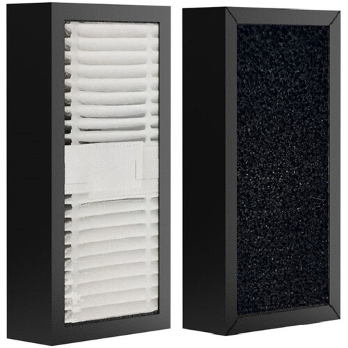 Afinia Dual Air Filter Set (HEPA & Activated Carbon)