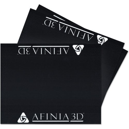 Afinia 4.7 x 4.7