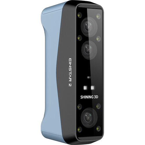 Afinia Einstar 2 3D Scanner