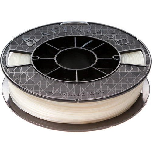 Afinia 1.75mm PLA Premium Filament (Natural)