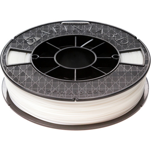 Afinia 1.75mm PLA Premium Filament (Whit