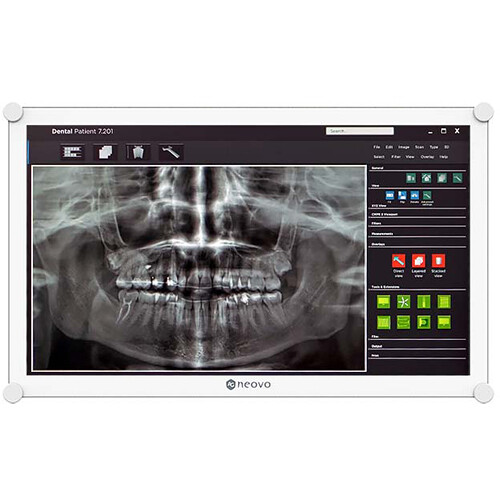 AG Neovo DR-2202 22