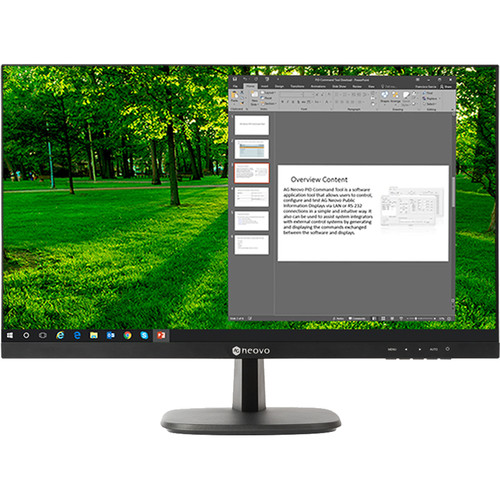 AG Neovo LA-27 27