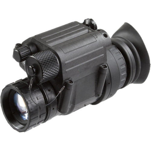 AGM PVS14 3AW1 1x26mm f/1.2 Gen 3 Level