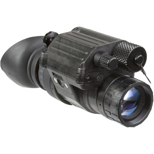AGM PVS-14 3AW2 Auto-Gated Night Vision Monocular (Gen 3 White Phosphor)