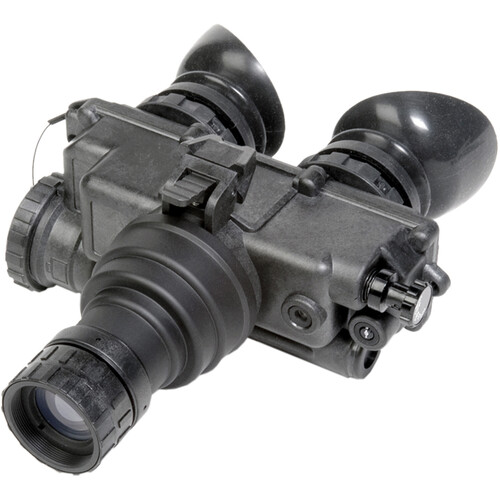 AGM PVS-7 NL1 Gen 2 Level 1 Night Vision Bi-Ocular
