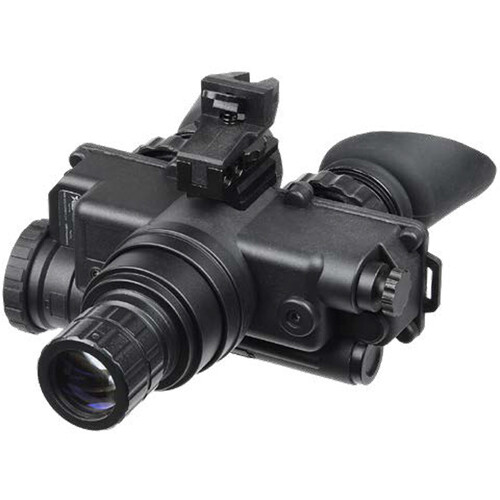 AGM Wolf-7 PRO NL1 Gen 2 Level 1 Night Vision Goggle (Green Tube)