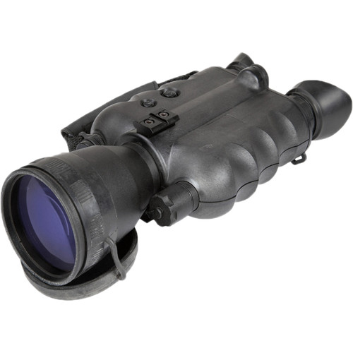 AGM FoxBat-5 NL2 Night Vision Bi-Ocular 5x (Gen 2 Level 2 P43-Green Phosphor IIT)