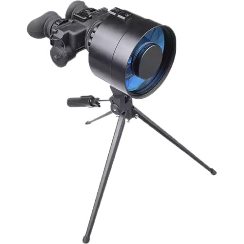 AGM FoxBat-5 NL1 Night Vision Bi-Ocular (Gen 2 Level 1)