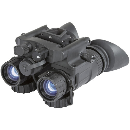 AGM NVG-40 NL2 Gen 2+ Level 2 Night Vision Binocular/Goggle