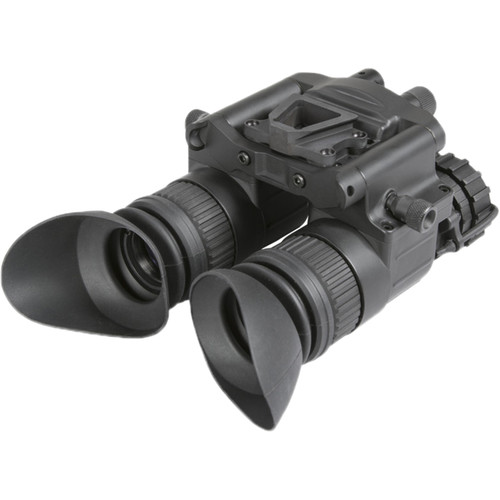 AGM NVG-40 3AL1 1x27mm f/1.3 Gen 3 Autogated Level