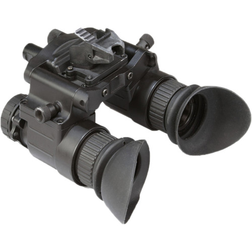 AGM NVG-50 3AW1 1x19mm f/1.26 Gen 3 White Phosphor